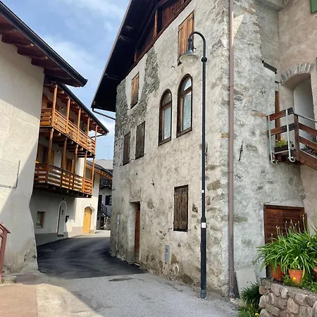 Casa Rita, Altopiano Di Pine Ospitar Apartment Pergine Valsugana