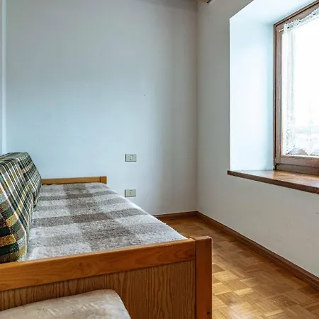Apartment Casa Rita, Altopiano Di Pine Ospitar Pergine Valsugana