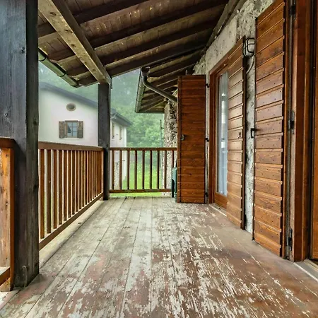 Apartment Casa Rita, Altopiano Di Pine Ospitar Pergine Valsugana