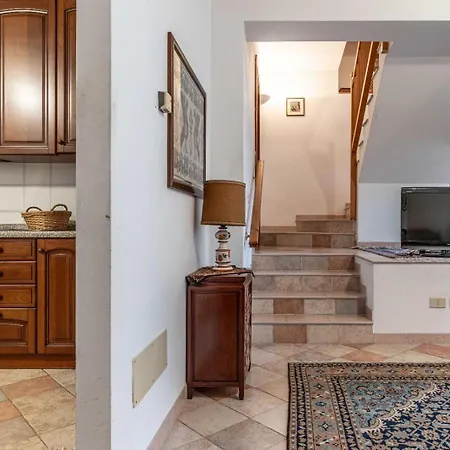 Apartment Casa Rita, Altopiano Di Pine Ospitar Pergine Valsugana